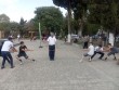 &quot;İdman hamı üçün&quot; layihəsi çərçivəsində növvəti tədbir keçirilib